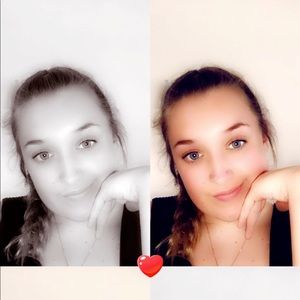 Meet your Posher, Tayler